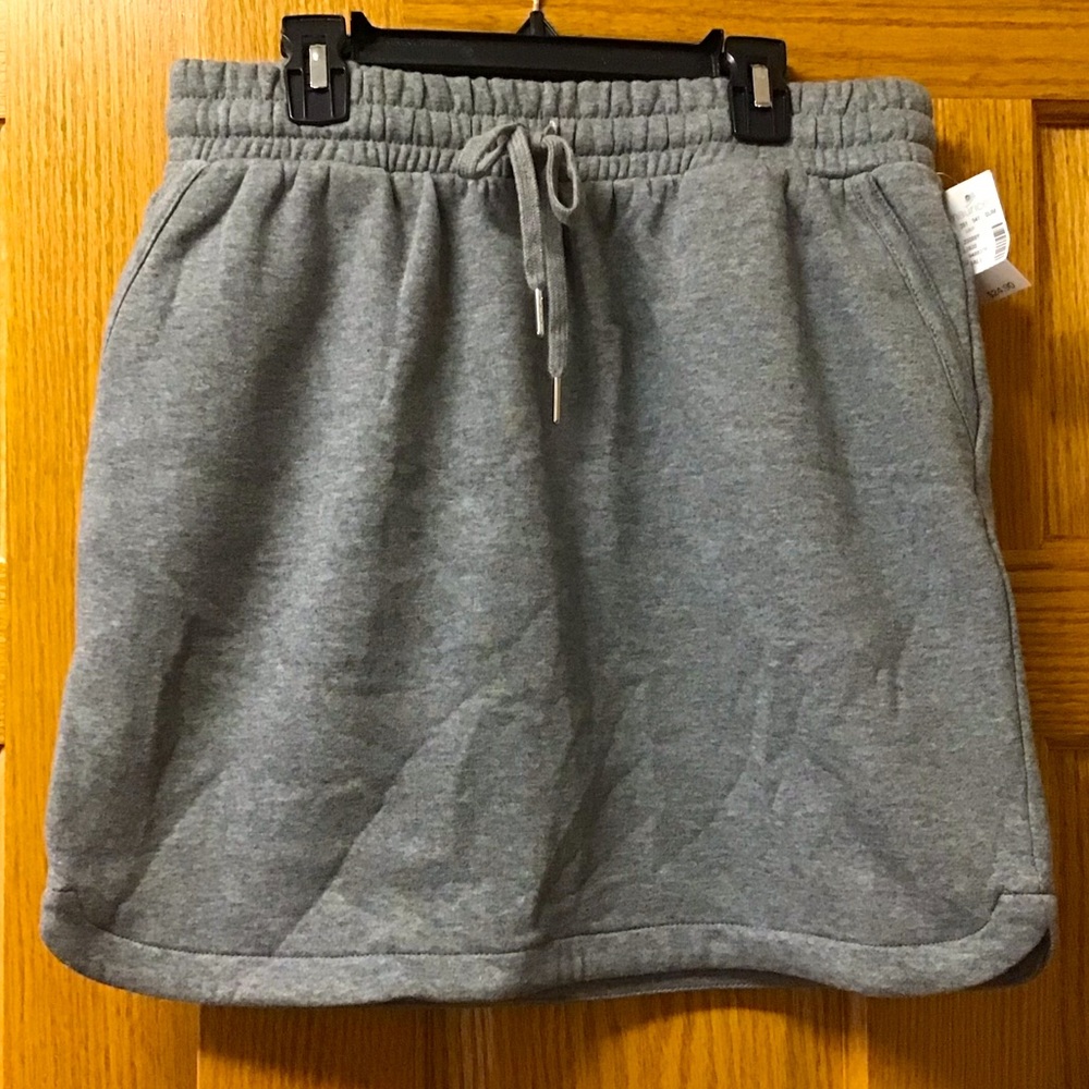 Maurices Skirt NWT small